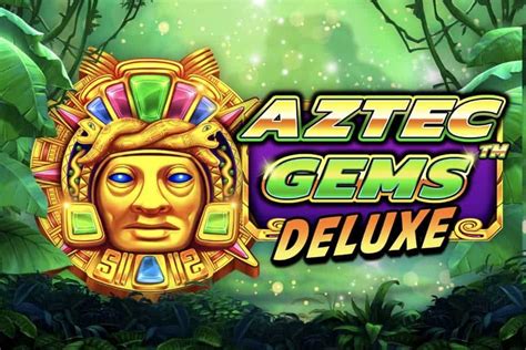 Aztec Gems Deluxe Bodog